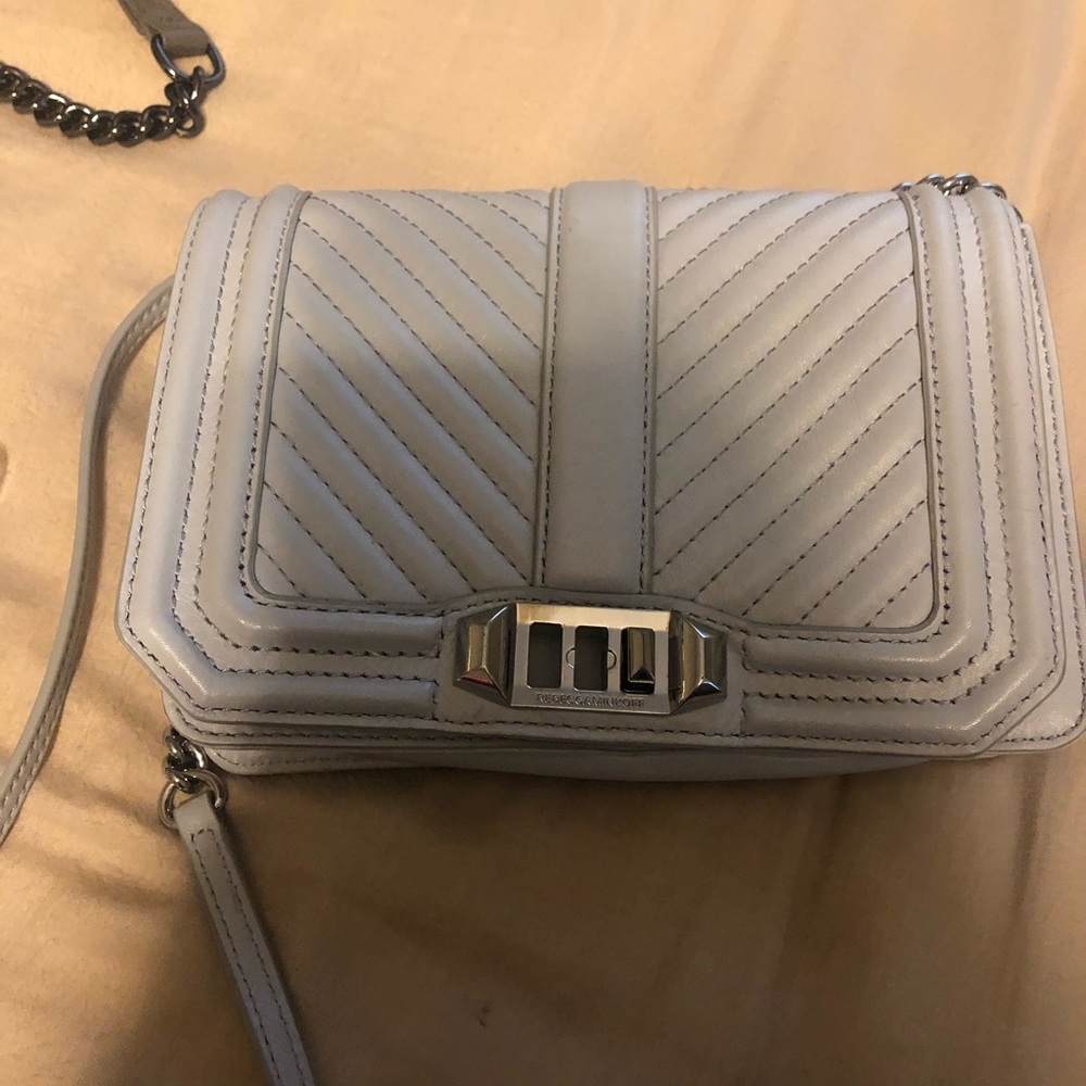 Rebecca minkoff crossbody